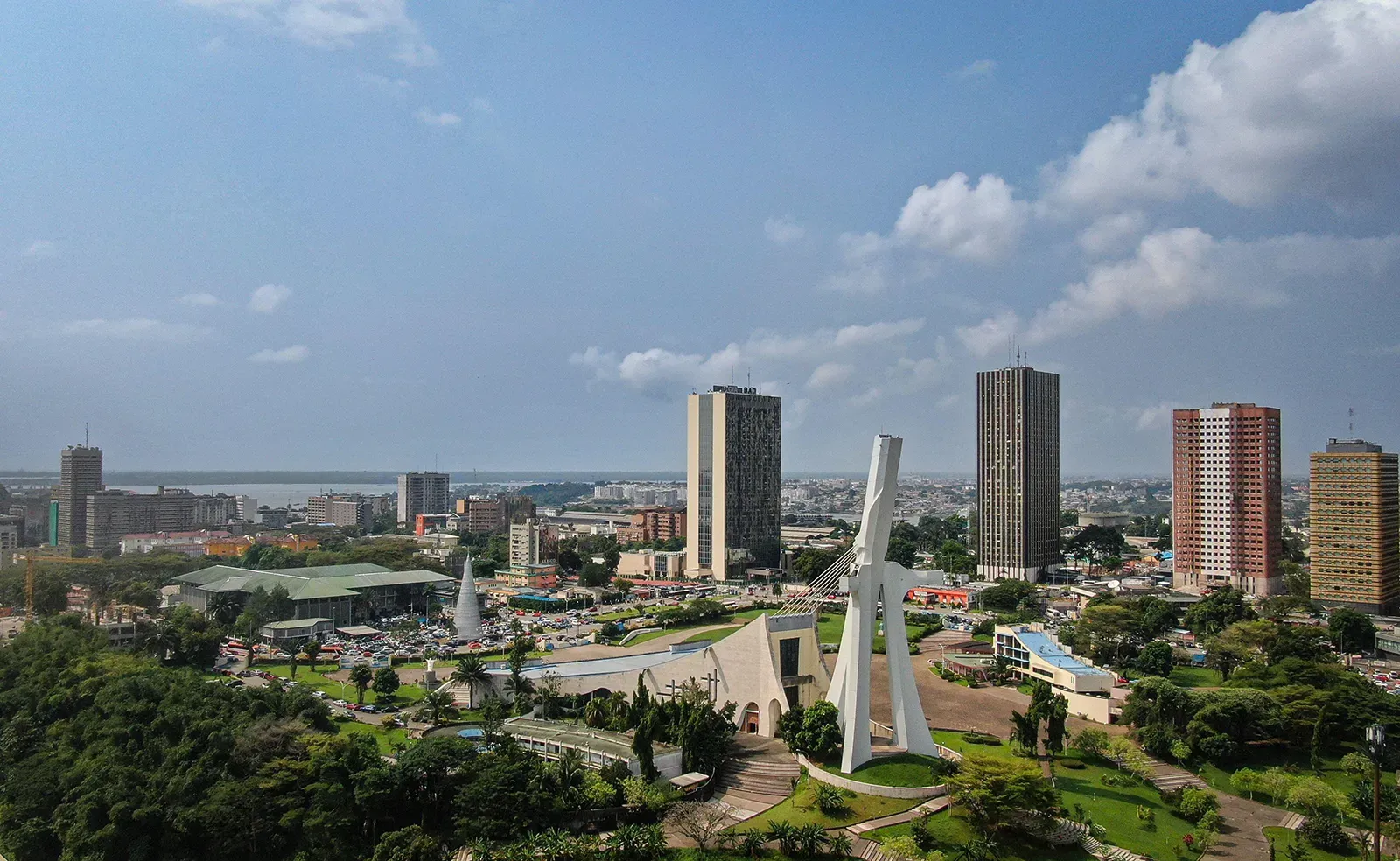 West Africa 2025: Regional Security Strategies Amidst Growing Insurgency Post image