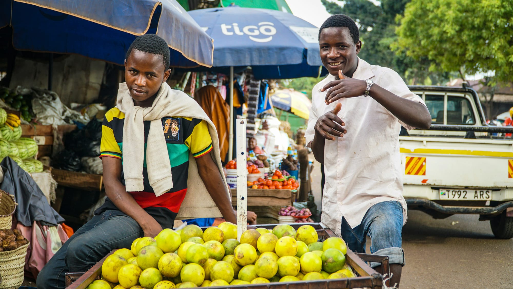 Rising Political Tensions and Global Power Shifts Undermine Africa’s Economic Integration Agenda Post image