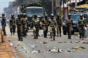 Why Coups Continue to Reshape Africa’s Political Landscape Post feature image