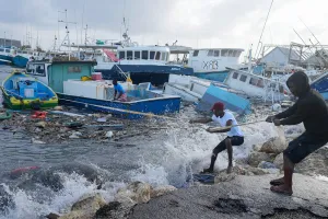 Strategic Finance and Reform: Unlocking the Future of Africa and the Caribbean Post feature image