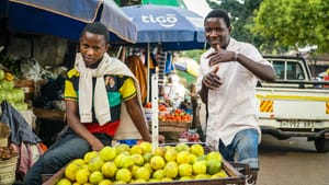 Rising Political Tensions and Global Power Shifts Undermine Africa’s Economic Integration Agenda Post feature image
