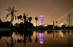 Kenya’s Economy Remains Resilient Amid Political Turmoil, But Risks Loom Post feature image