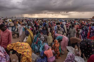 Sudan’s Escalating Conflict Demands Global Attention as Regional Fallout Intensifies Post feature image