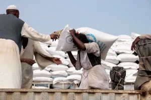 Africa’s Aid Debate: Moving Beyond Dependency and Denial Post feature image